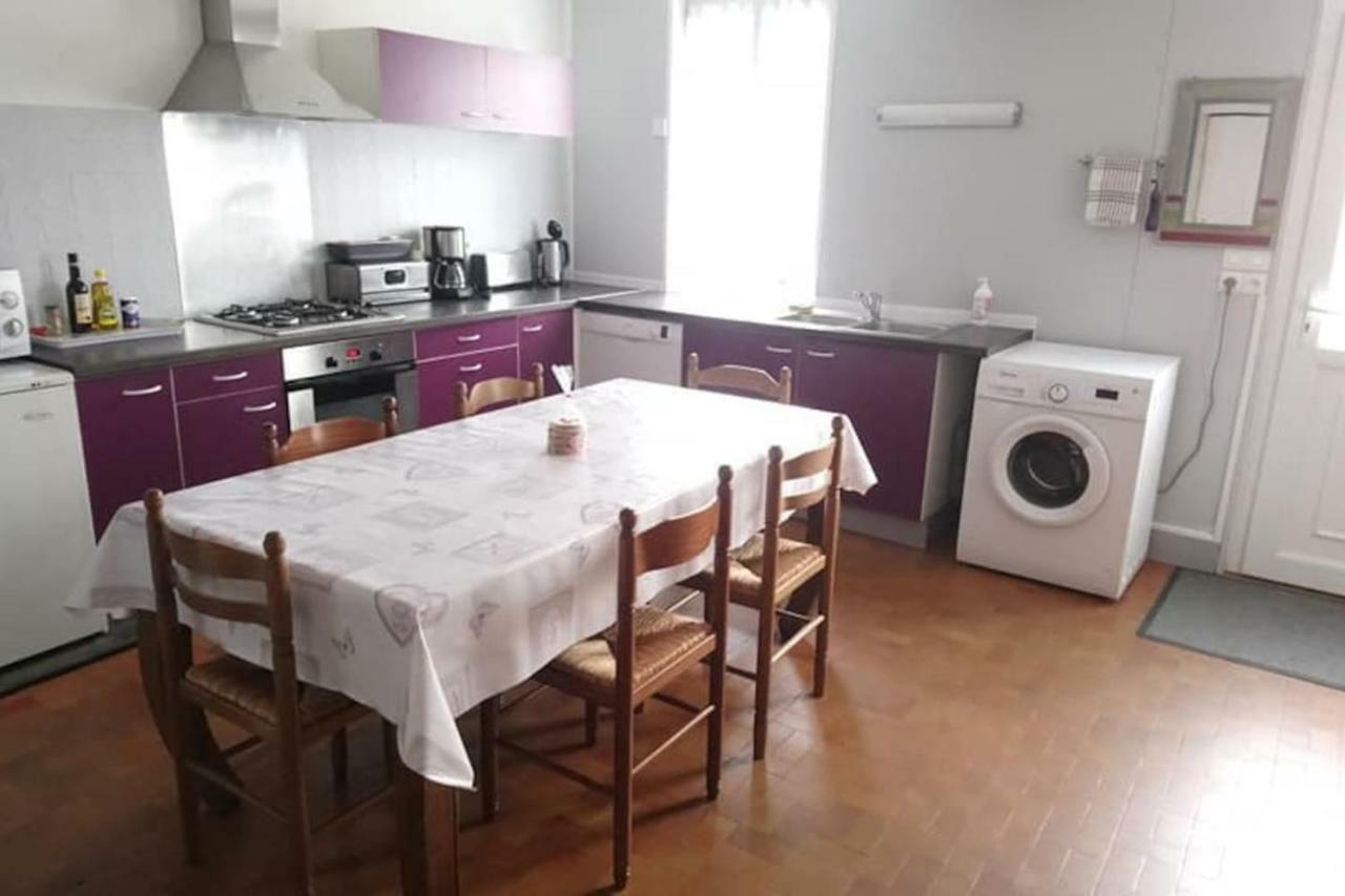 Valentin Holiday home Dompierre-sur-Besbre