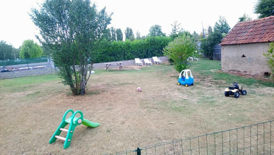 Valentin Holiday home