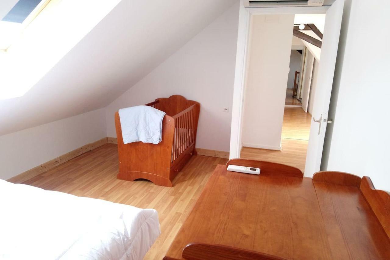 Valentin Holiday home *