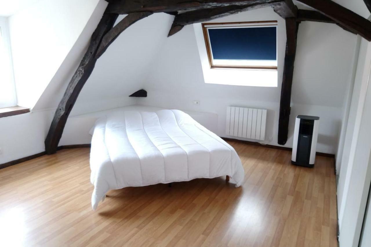 Valentin Holiday home