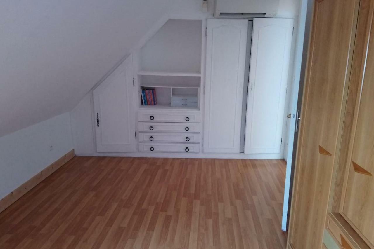 Valentin Holiday home *