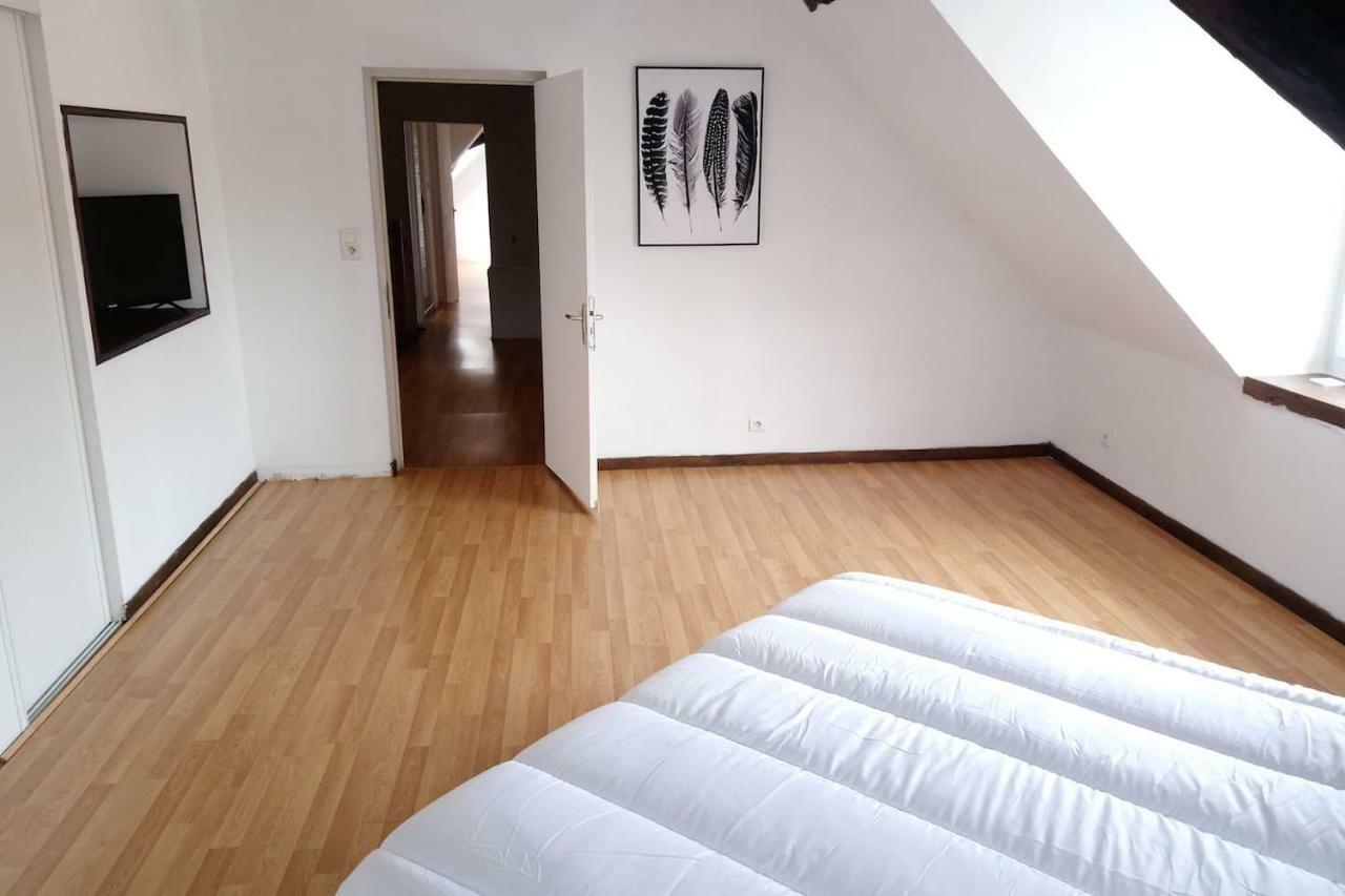 Valentin Holiday home *