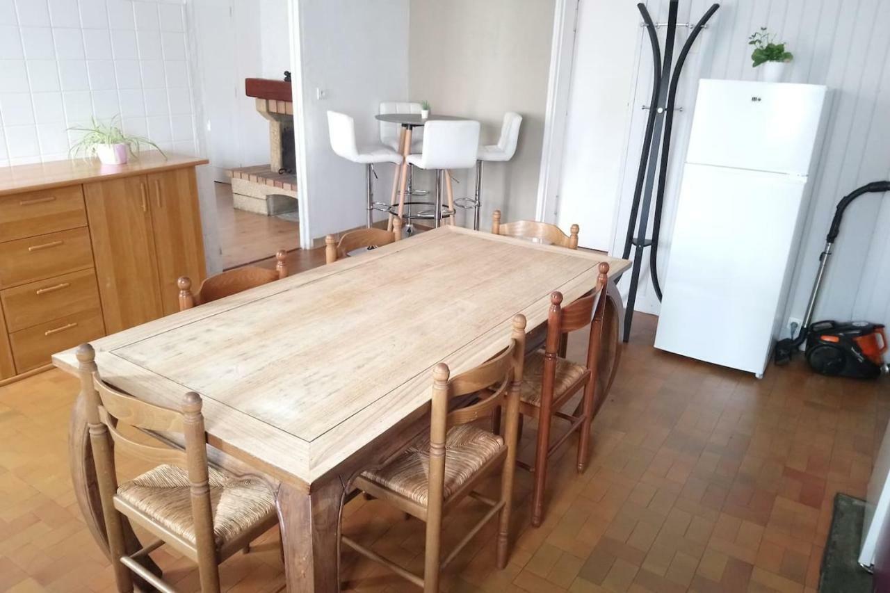 Valentin Holiday home *